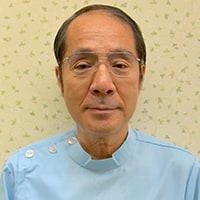 立川市近藤歯科医院 医院長 近藤 光昭氏