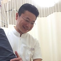 大澤整骨院 はり・きゅう 代表 大澤 哲郎氏